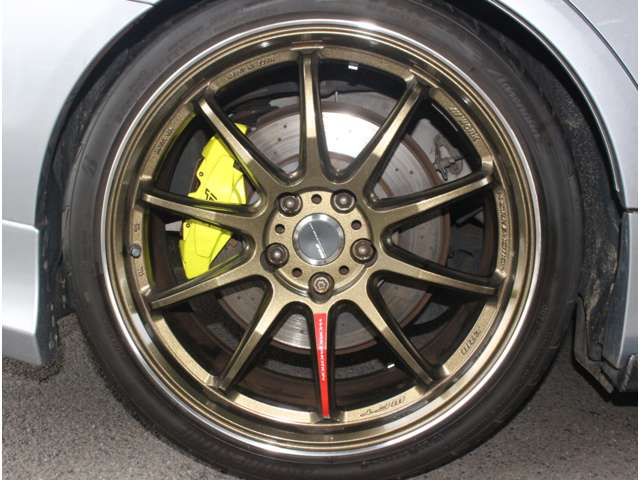 スバル ＷＲＸ　ＳＴＩ ＳＴＩ ２．０ タイプＳ ４ＷＤ H29年 (関東) 99