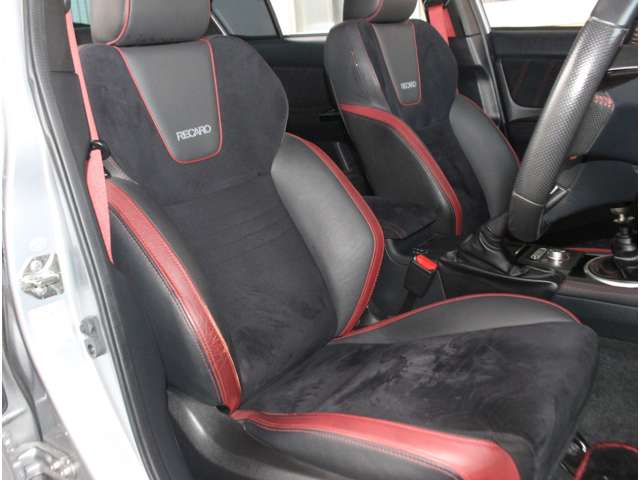 スバル ＷＲＸ　ＳＴＩ ＳＴＩ ２．０ タイプＳ ４ＷＤ H29年 (関東) 99