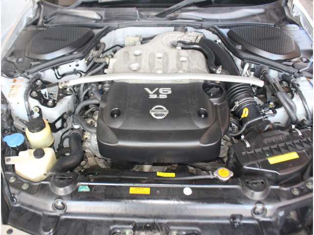 日産 フェアレディＺ ３．５ バージョン ＳＴ H15年 (関東) 99