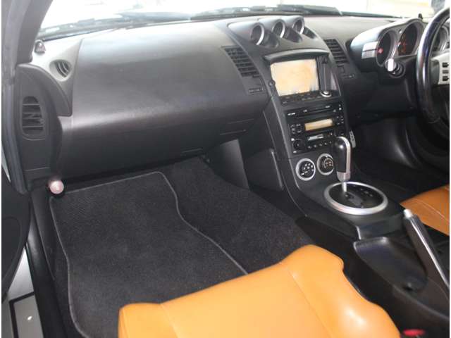 日産 フェアレディＺ ３．５ バージョン ＳＴ H15年 (関東) 99