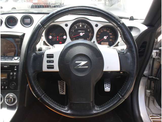 日産 フェアレディＺ ３．５ バージョン ＳＴ H15年 (関東) 99