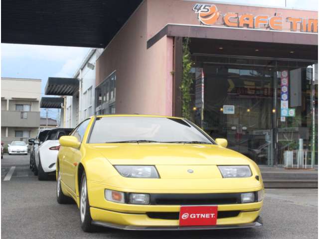 日産 フェアレディＺ ３．０ ３００ＺＸ ２ＢＹ２ Ｔバールーフ H3年 (関東) 99