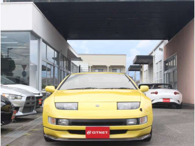 日産 フェアレディＺ ３．０ ３００ＺＸ ２ＢＹ２ Ｔバールーフ H3年 (関東) 99
