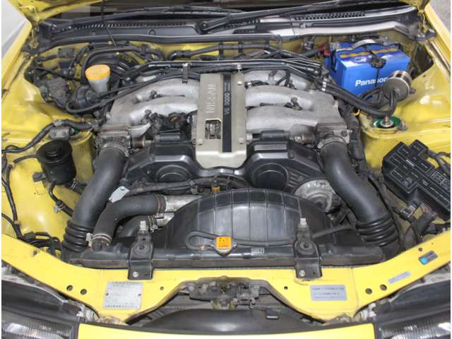 日産 フェアレディＺ ３．０ ３００ＺＸ ２ＢＹ２ Ｔバールーフ H3年 (関東) 99