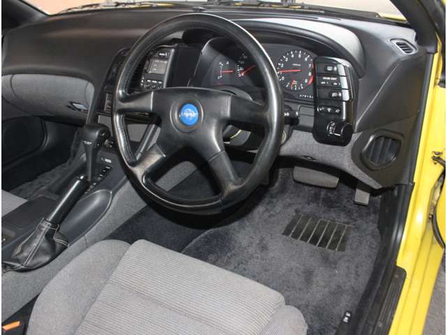 日産 フェアレディＺ ３．０ ３００ＺＸ ２ＢＹ２ Ｔバールーフ H3年 (関東) 99
