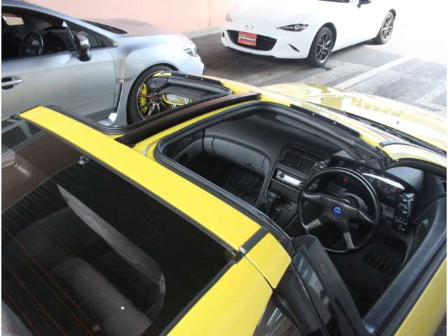 日産 フェアレディＺ ３．０ ３００ＺＸ ２ＢＹ２ Ｔバールーフ H3年 (関東) 99