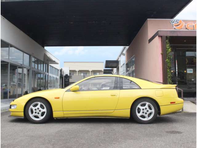 日産 フェアレディＺ ３．０ ３００ＺＸ ２ＢＹ２ Ｔバールーフ H3年 (関東) 99