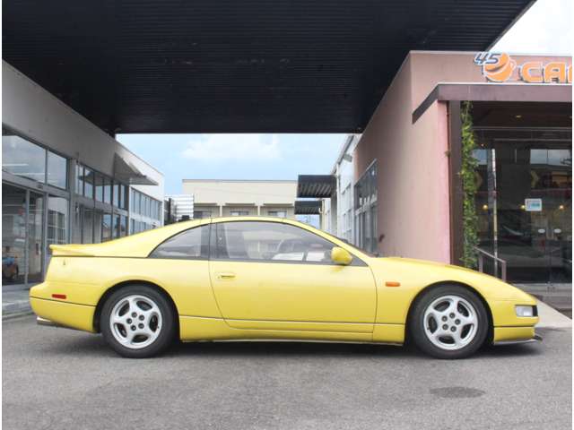 日産 フェアレディＺ ３．０ ３００ＺＸ ２ＢＹ２ Ｔバールーフ H3年 (関東) 99