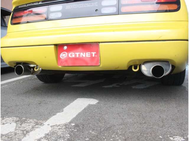 日産 フェアレディＺ ３．０ ３００ＺＸ ２ＢＹ２ Ｔバールーフ H3年 (関東) 99