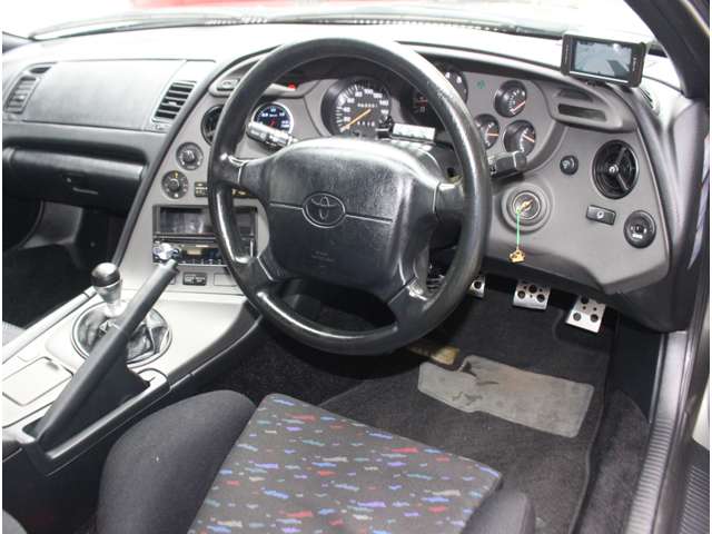 トヨタ スープラ ３．０ ＲＺ－Ｓ H9年 (関東) 99