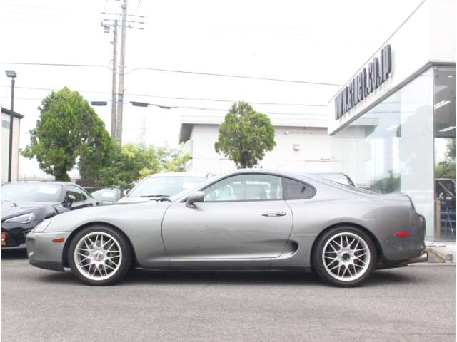 トヨタ スープラ ３．０ ＲＺ－Ｓ H9年 (関東) 99