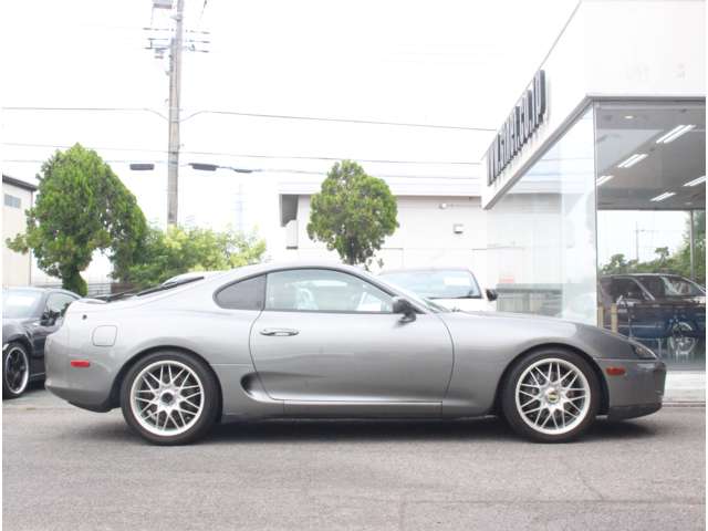 トヨタ スープラ ３．０ ＲＺ－Ｓ H9年 (関東) 99