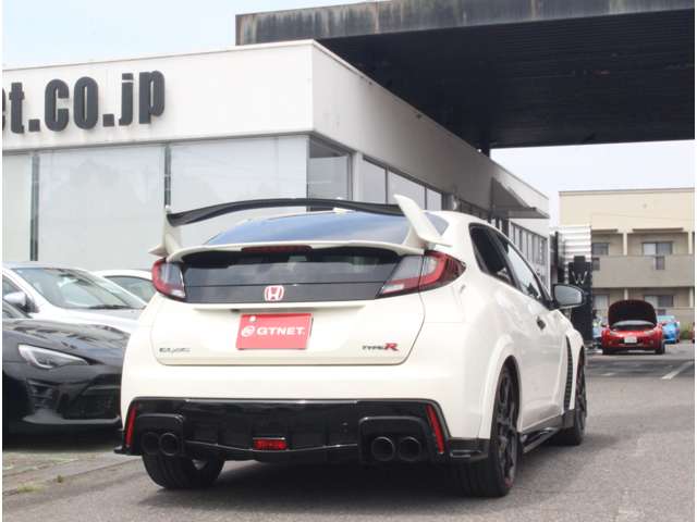 ホンダ シビック ２．０ H28年 (関東) 99