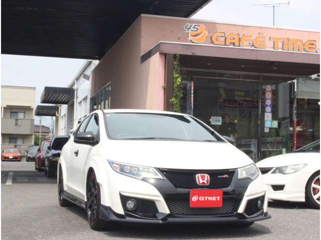 ホンダ シビック ２．０ H28年 (関東) 99