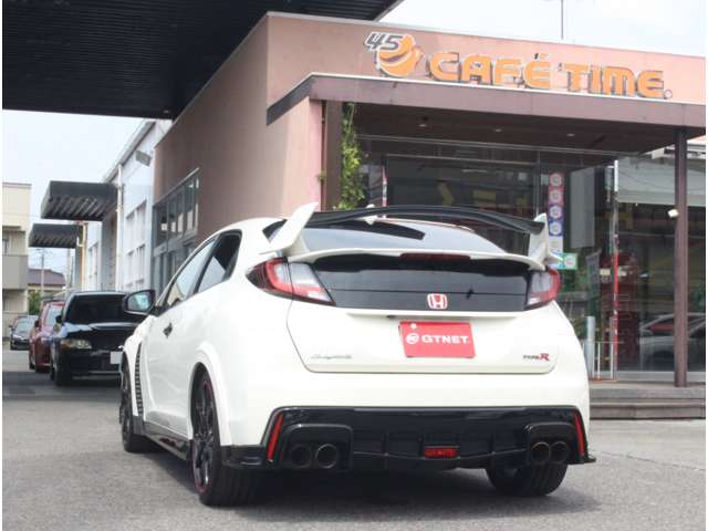 ホンダ シビック ２．０ H28年 (関東) 99