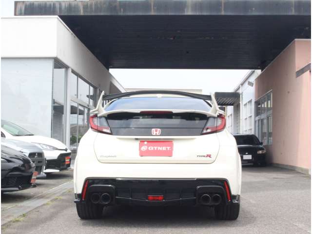 ホンダ シビック ２．０ H28年 (関東) 99