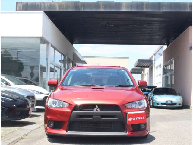三菱 ランサー ２．０ ＧＳＲ Ｘ ４ＷＤ H25年 (関東) 99