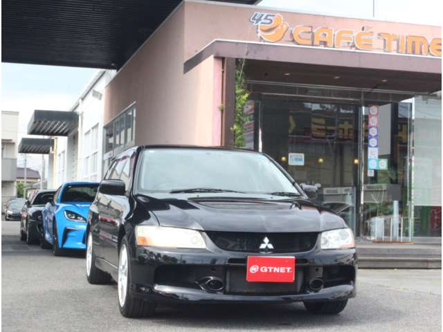 三菱 ランサーワゴン ２．０ ＧＴ－Ａ ４ＷＤ H18年 (関東) 99