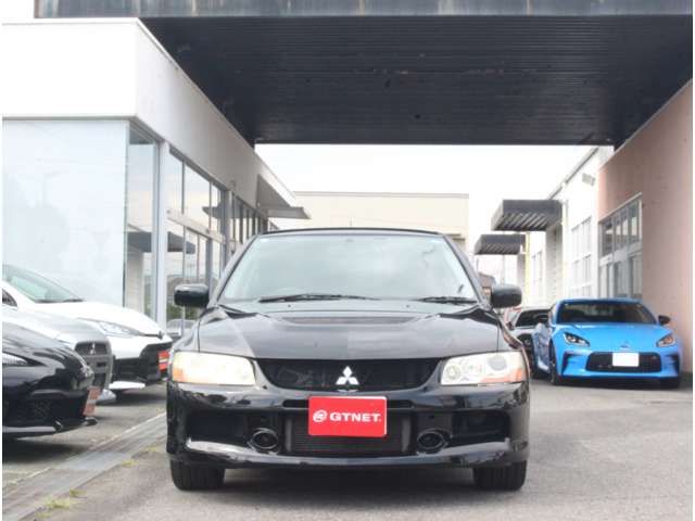 三菱 ランサーワゴン ２．０ ＧＴ－Ａ ４ＷＤ H18年 (関東) 99