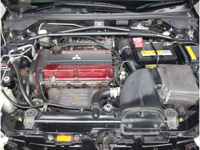 三菱 ランサーワゴン ２．０ ＧＴ－Ａ ４ＷＤ H18年 (関東) 99