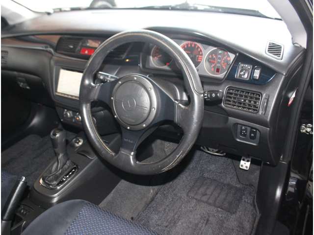 三菱 ランサーワゴン ２．０ ＧＴ－Ａ ４ＷＤ H18年 (関東) 99