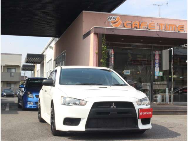 三菱 ランサー ２．０ ＲＳ Ｘ ４ＷＤ H24年 (関東) 99
