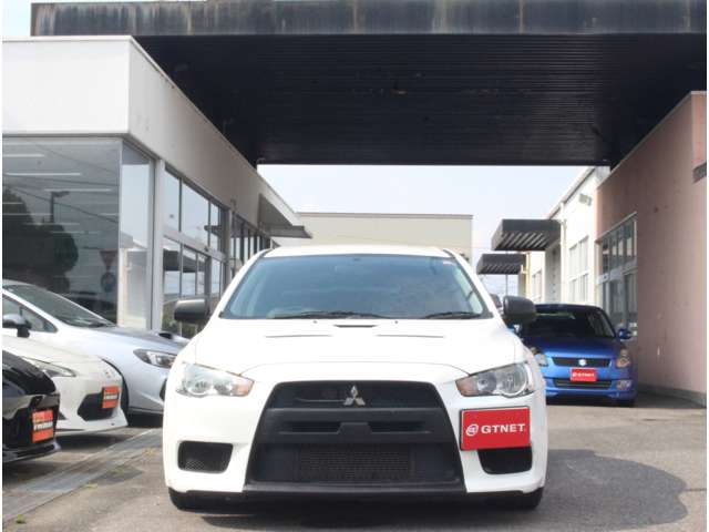 三菱 ランサー ２．０ ＲＳ Ｘ ４ＷＤ H24年 (関東) 99