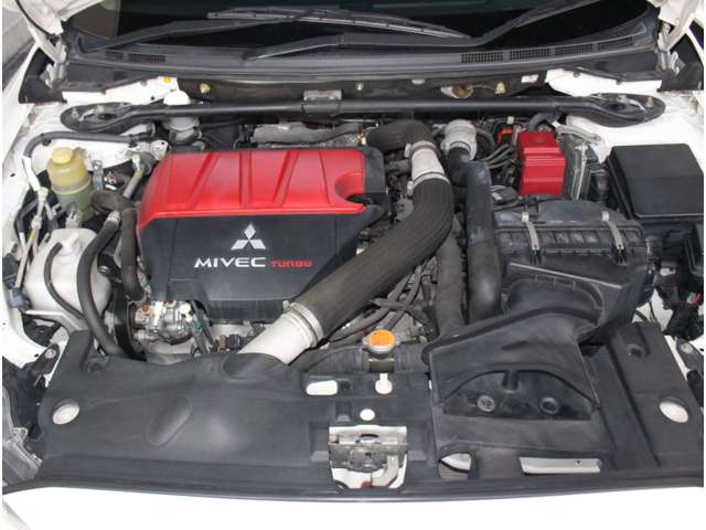 三菱 ランサー ２．０ ＲＳ Ｘ ４ＷＤ H24年 (関東) 99