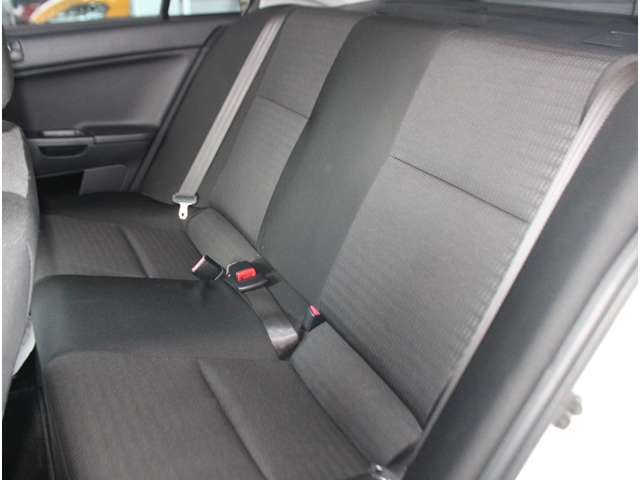 三菱 ランサー ２．０ ＲＳ Ｘ ４ＷＤ H24年 (関東) 99
