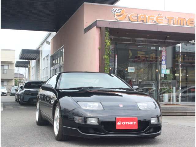 日産 フェアレディＺ ３．０ バージョンＳ ツインターボ ２シーター Ｔバールーフ H8年 (関東) 99