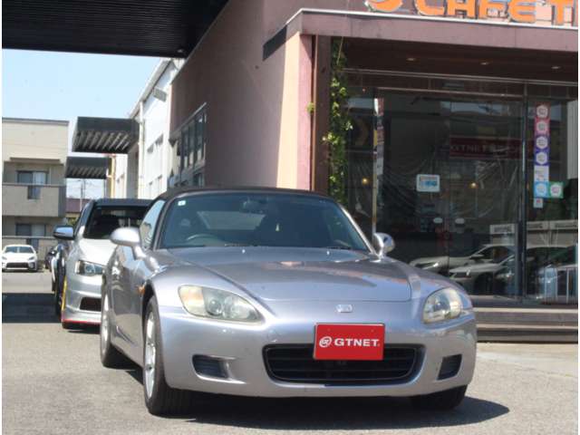 ホンダ Ｓ２０００ ２．０ H12年 (関東) 99