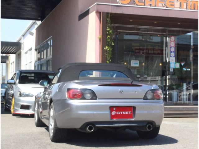 ホンダ Ｓ２０００ ２．０ H12年 (関東) 99
