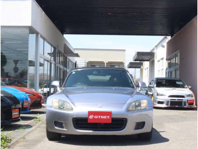 ホンダ Ｓ２０００ ２．０ H12年 (関東) 99