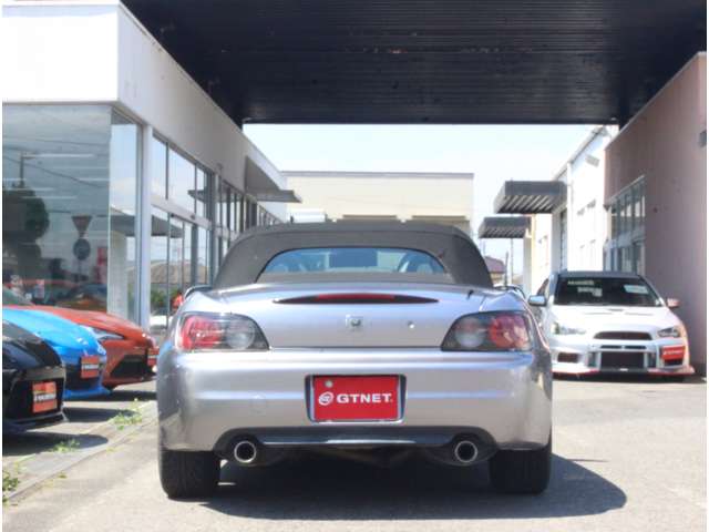 ホンダ Ｓ２０００ ２．０ H12年 (関東) 99