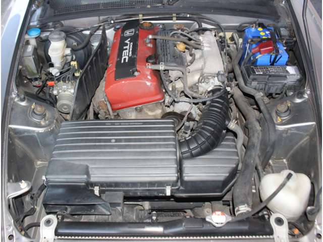 ホンダ Ｓ２０００ ２．０ H12年 (関東) 99