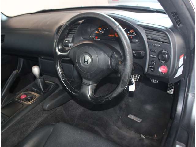 ホンダ Ｓ２０００ ２．０ H12年 (関東) 99