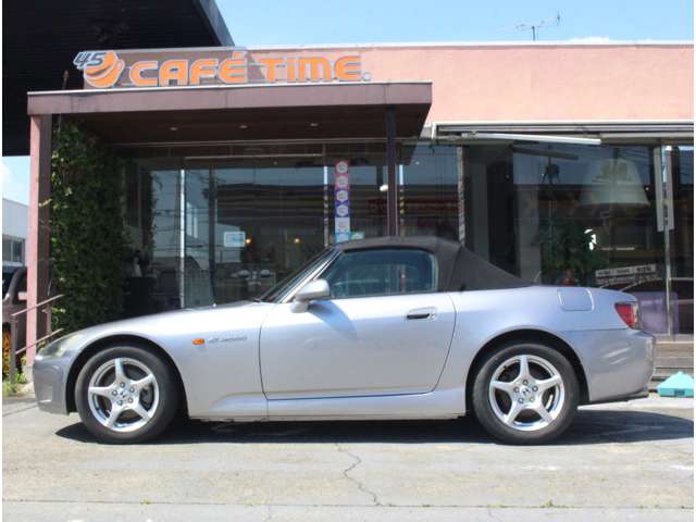 ホンダ Ｓ２０００ ２．０ H12年 (関東) 99