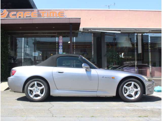 ホンダ Ｓ２０００ ２．０ H12年 (関東) 99