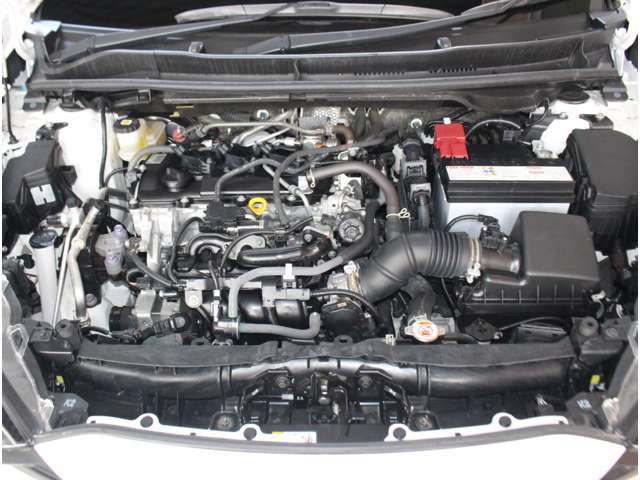 トヨタ ＧＲヤリス １．５ ＲＳ R3年 (関東) 99