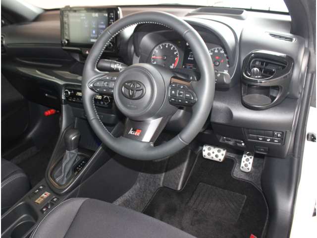 トヨタ ＧＲヤリス １．５ ＲＳ R3年 (関東) 99
