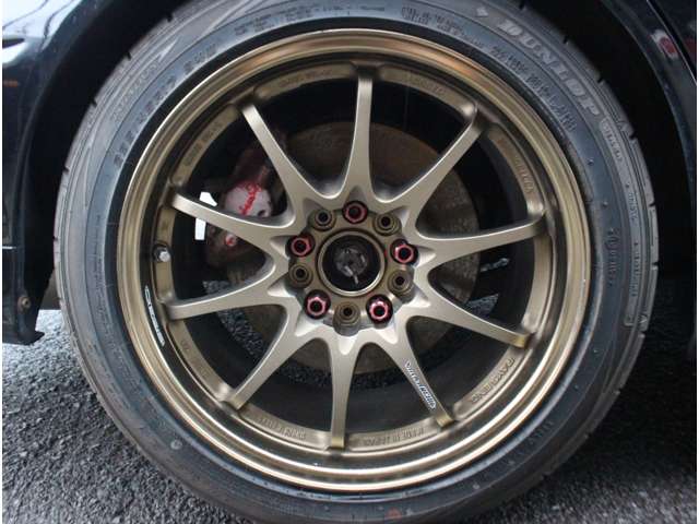 三菱 ランサー ２．０ ＧＳＲ ＶＩＩ ４ＷＤ H13年 (関東) 99