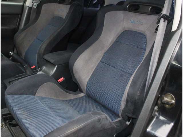 三菱 ランサー ２．０ ＧＳＲ ＶＩＩ ４ＷＤ H13年 (関東) 99