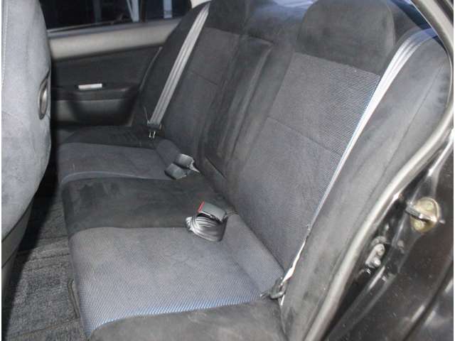 三菱 ランサー ２．０ ＧＳＲ ＶＩＩ ４ＷＤ H13年 (関東) 99