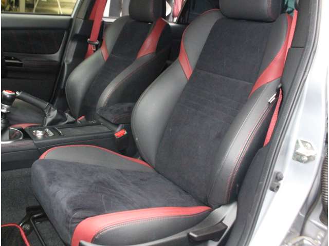 スバル ＷＲＸ　ＳＴＩ ＳＴＩ ２．０ タイプＳ ４ＷＤ H30年 (関東) 99
