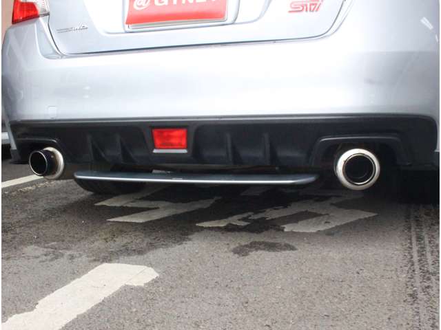 スバル ＷＲＸ　ＳＴＩ ＳＴＩ ２．０ タイプＳ ４ＷＤ H30年 (関東) 99
