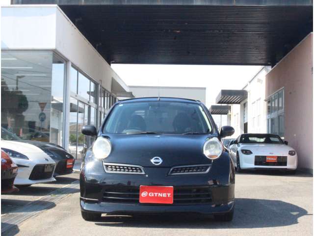 日産 マーチ １．２ １２ＳＲ H20年 (関東) 99