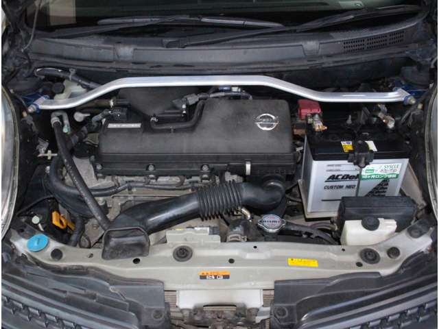 日産 マーチ １．２ １２ＳＲ H20年 (関東) 99