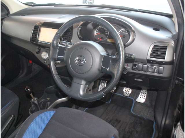 日産 マーチ １．２ １２ＳＲ H20年 (関東) 99