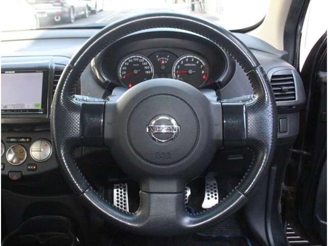 日産 マーチ １．２ １２ＳＲ H20年 (関東) 99