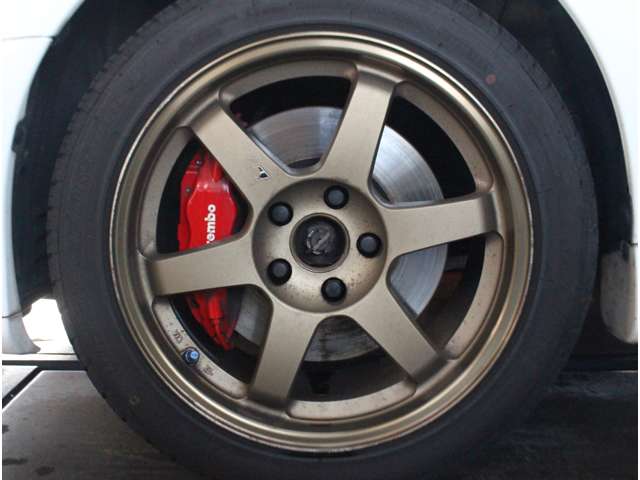 三菱 ランサー ２．０ ＧＳＲ ＶＩＩＩ ＭＲ ４ＷＤ H16年 (関東) 99